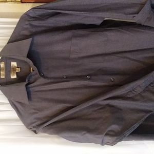 Croft& Barrow button up